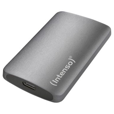 INTENSO Vanjski SSD TX800, 1.8", 500 GB, USB 3.2